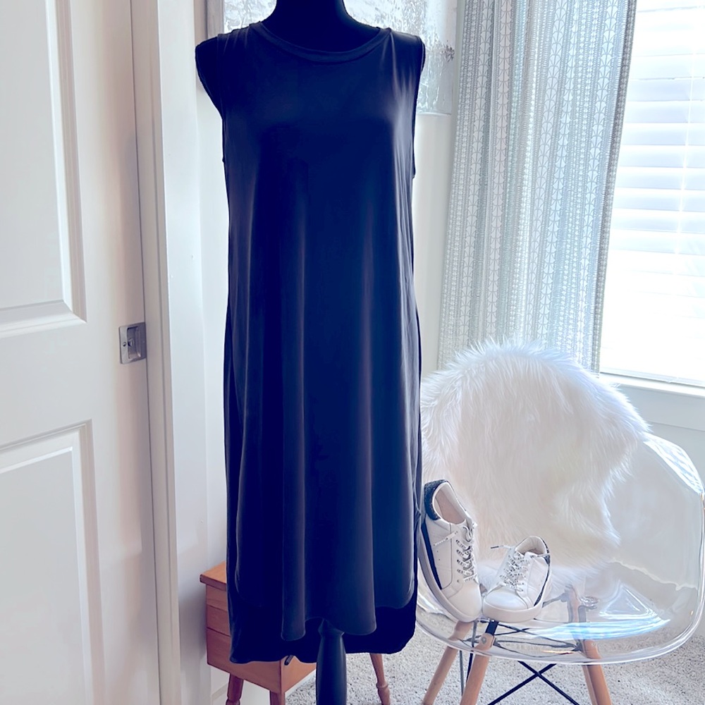 Tank dress by CY. Size large.